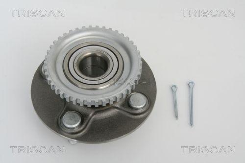 TRISCAN 8530 14224 Radlagersatz Hinten für Nissan Micra (K11)