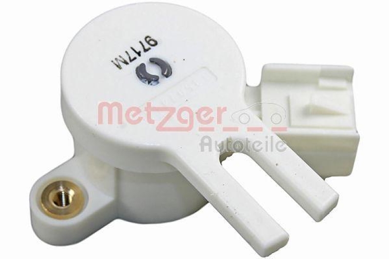 METZGER 0901334 Pedalwegsensor, Kupplungspedal für OPEL