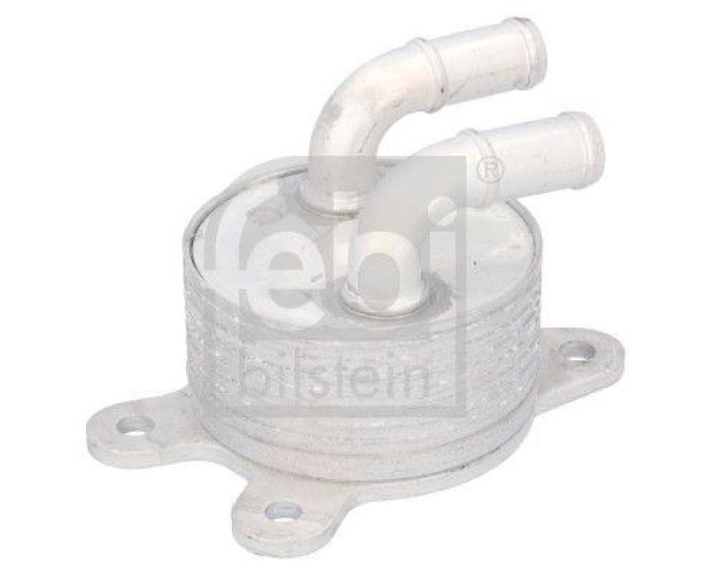 FEBI BILSTEIN 106880 Ölkühler für Automatikgetriebe für MAZDA