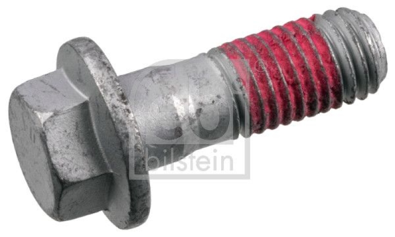 FEBI BILSTEIN 182462 Schraube f&uuml;r Bremstr&auml;ger f&uuml;r Ford