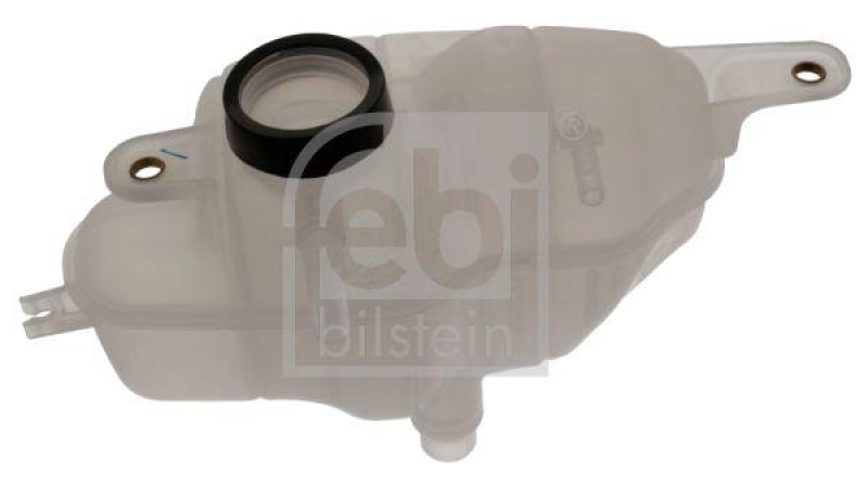 FEBI BILSTEIN 47879 Kühlerausgleichsbehälter für Opel