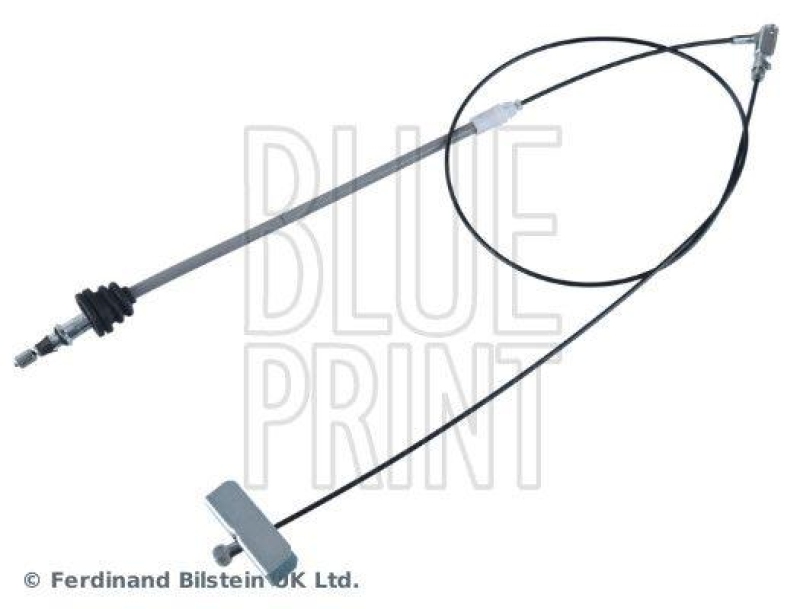 BLUE PRINT ADBP460003 Handbremsseil f&uuml;r Vauxhall