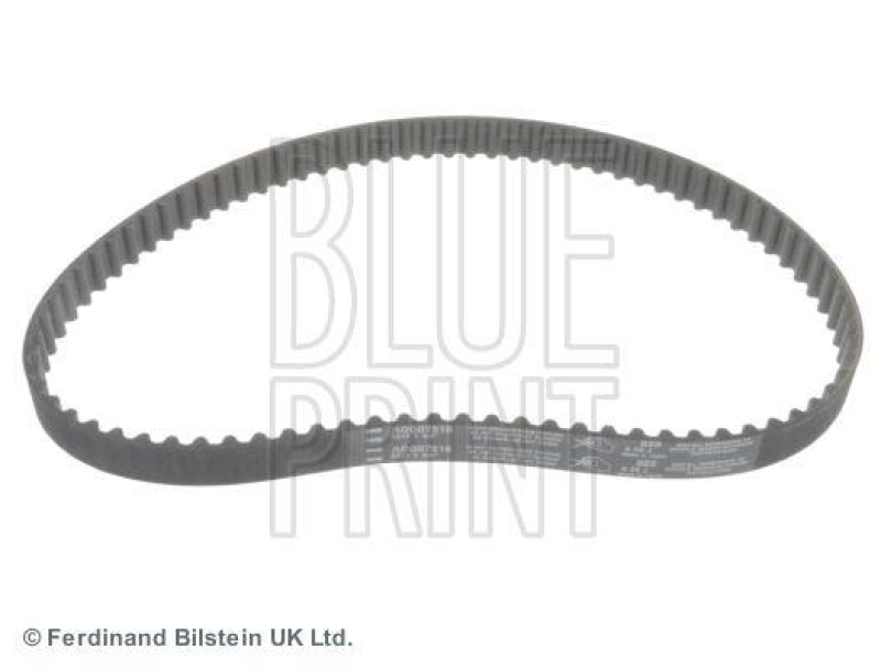 BLUE PRINT ADG07518 Zahnriemen für Ausgleichswelle für HYUNDAI