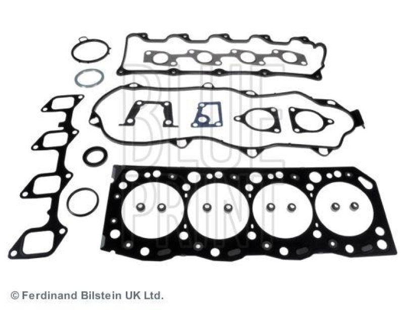 BLUE PRINT ADT362123C Zylinderkopfdichtungssatz für TOYOTA