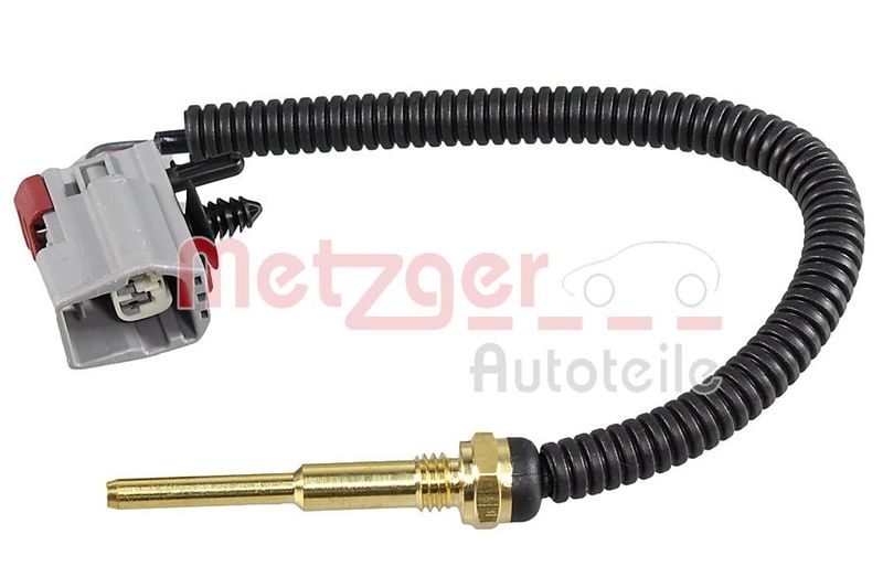 METZGER 0905506 Sensor, Zylinderkopftemperatur für FORD