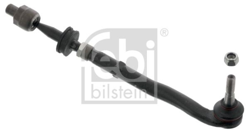 FEBI BILSTEIN 11818 Spurstange mit Endstück für BMW