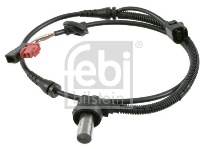 FEBI BILSTEIN 21790 ABS-Sensor für VW-Audi