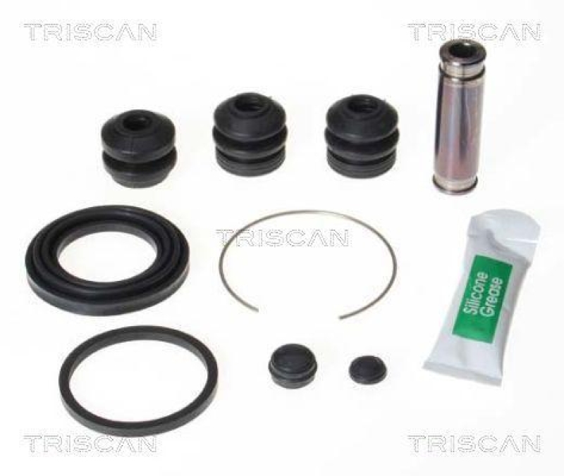 TRISCAN 8170 203833 Reperatursatz für Toyota