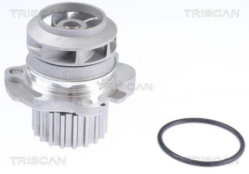 TRISCAN 8600 29013 Wasserpumpe für Audi, Skoda, Vw