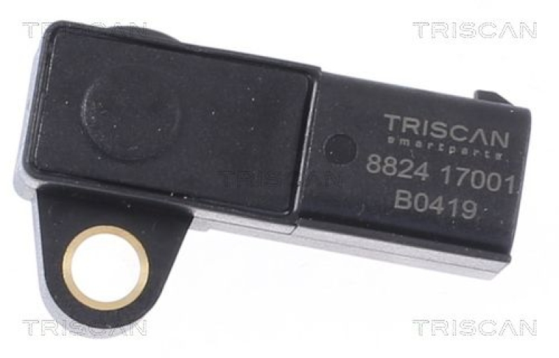 TRISCAN 8824 17001 Sensor, Manifold Druck für Landrover