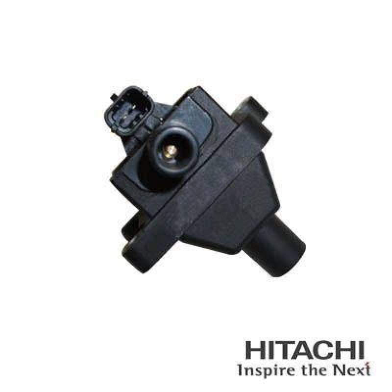 HITACHI 2503861 Zündspule für ALFA u.a.