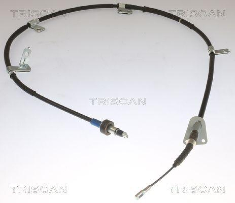 TRISCAN 8140 4310132 Handbremsseil für Hyundai