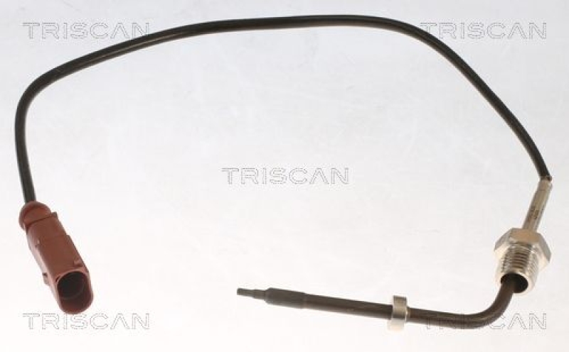 TRISCAN 8826 29044 Sensor, Abgastemperatur für Vag