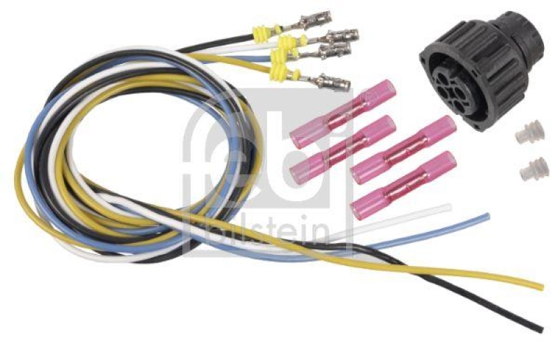 FEBI BILSTEIN 171427 Adapterkabel Universell verwendbar