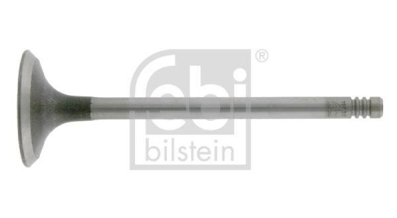 FEBI BILSTEIN 19632 Einlassventil für Ford