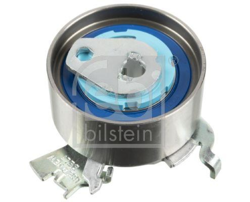 FEBI BILSTEIN 26223 Spannrolle für Zahnriemen für Opel