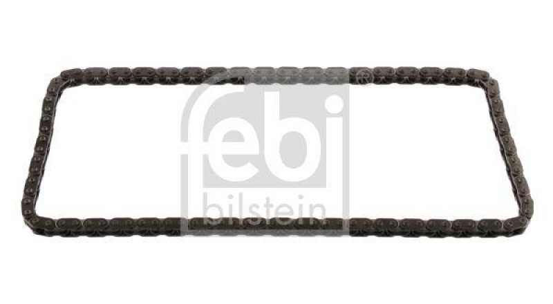 FEBI BILSTEIN 36337 Kette für Ölpumpe für BMW