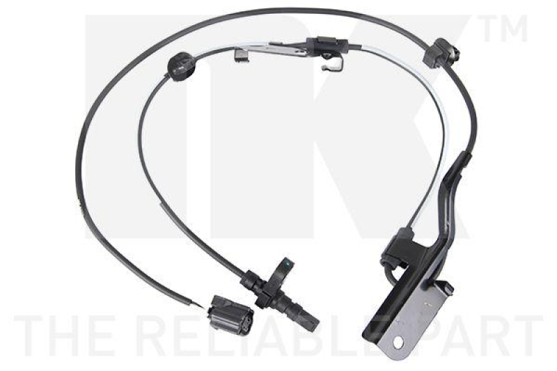 NK 294566 Sensor, Raddrehzahl für TOYOTA