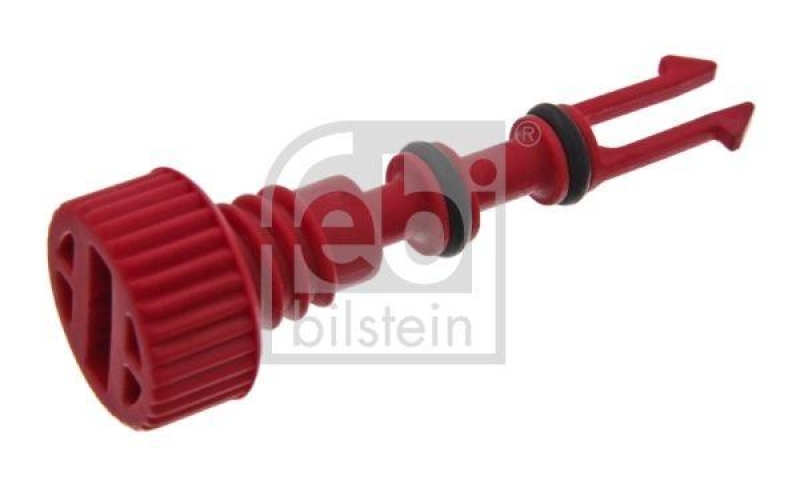 FEBI BILSTEIN 37595 Ablassschraube für Kühler für Mercedes-Benz