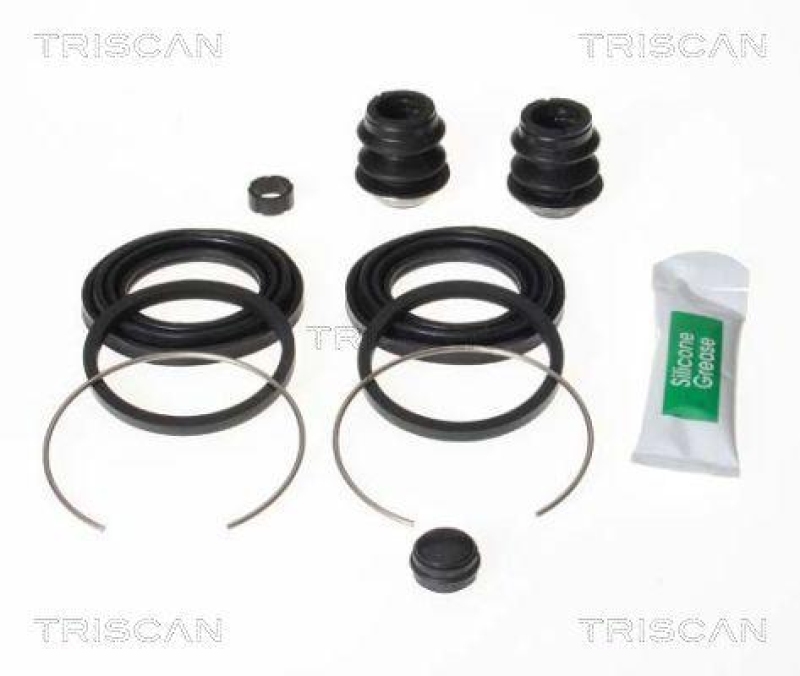 TRISCAN 8170 203835 Reperatursatz für Toyota