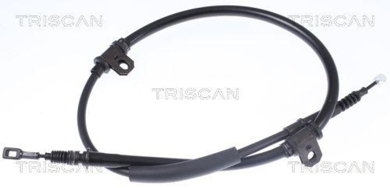 TRISCAN 8140 431017 Handbremsseil für Hyundai Trajet