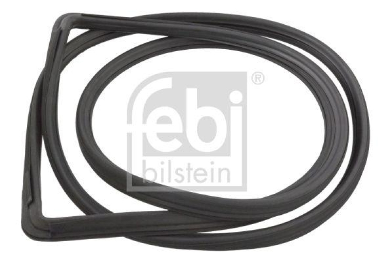 FEBI BILSTEIN 03012 Windschutzscheibendichtung für Mercedes-Benz