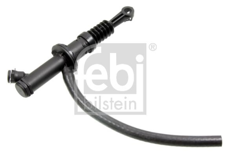 FEBI BILSTEIN 174951 Kupplungsgeberzylinder für Renault