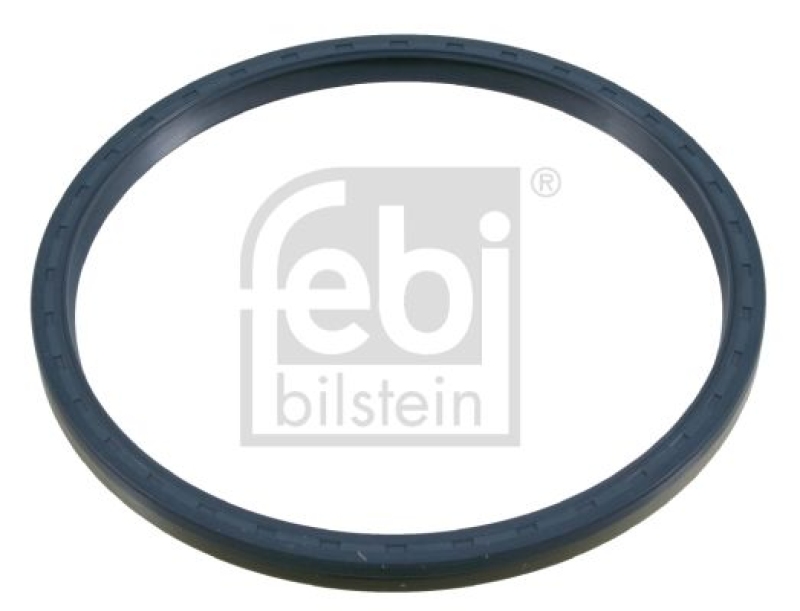 FEBI BILSTEIN 18584 Wellendichtring für Radnabe für Iveco