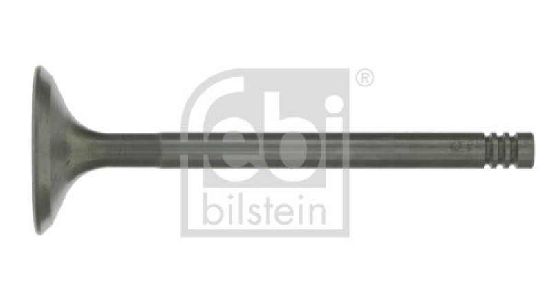 FEBI BILSTEIN 19634 Einlassventil für Ford