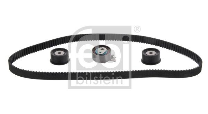 FEBI BILSTEIN 26224 Zahnriemensatz für Opel