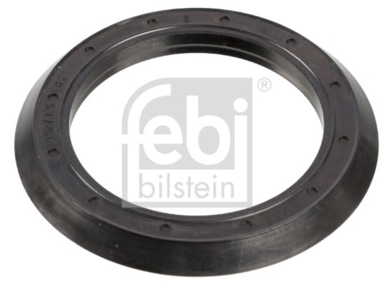 FEBI BILSTEIN 29490 Dichtring für Achsschenkelbolzen für Volvo