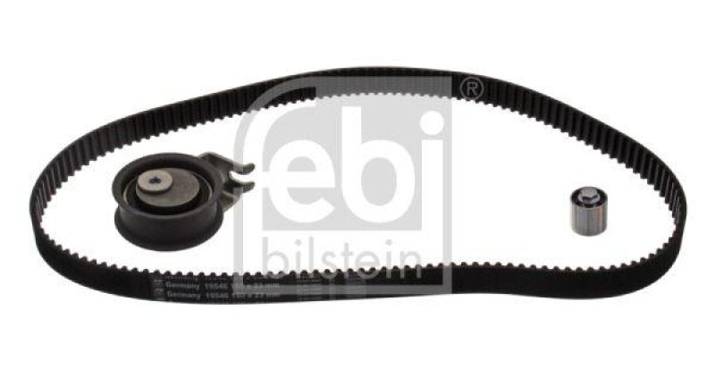 FEBI BILSTEIN 37642 Zahnriemensatz für VW-Audi