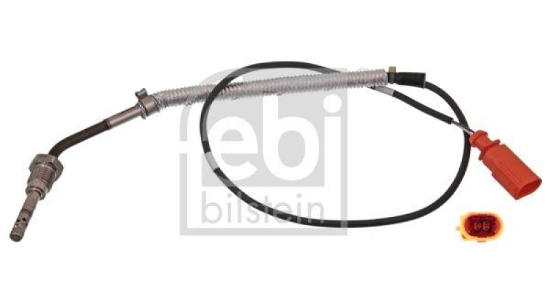 FEBI BILSTEIN 49273 Abgastemperatursensor für VW-Audi