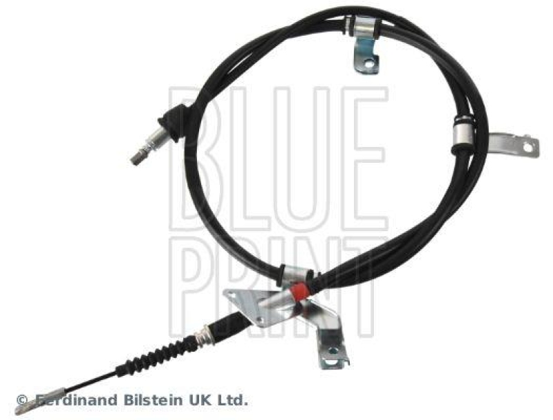 BLUE PRINT ADBP460004 Handbremsseil für HYUNDAI