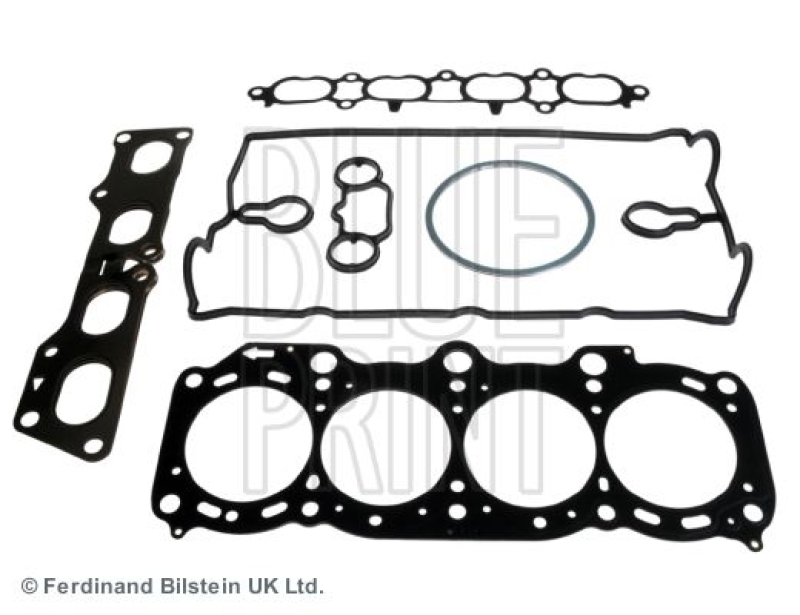 BLUE PRINT ADT362125 Zylinderkopfdichtungssatz für TOYOTA