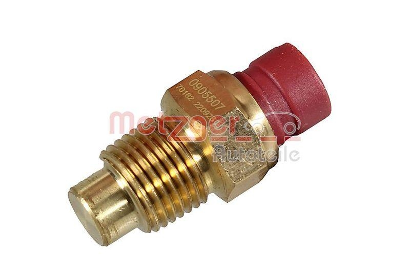 METZGER 0905507 Sensor, Kühlmitteltemperatur für ALFA/FIAT/LANCIA