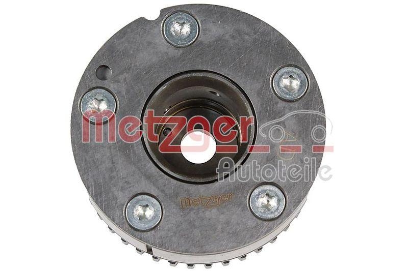 METZGER 2410091 Nockenwellenversteller Hydraulisch f&uuml;r DACIA/RENAULT