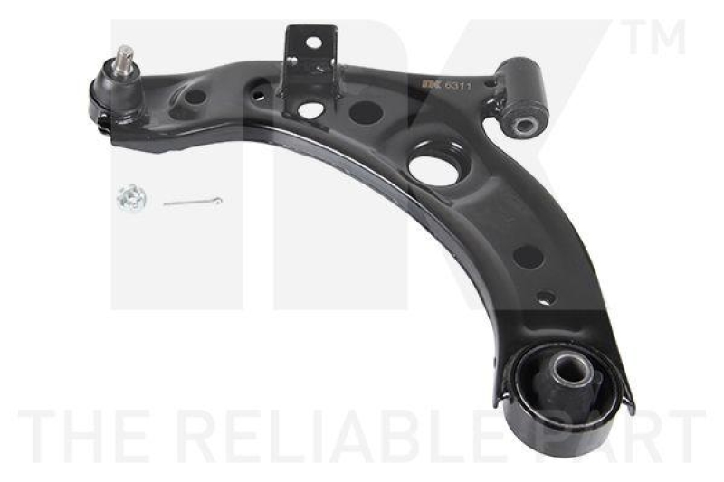 NK 5015103 Lenker, Radaufhängung für DAIHATSU, SUBARU