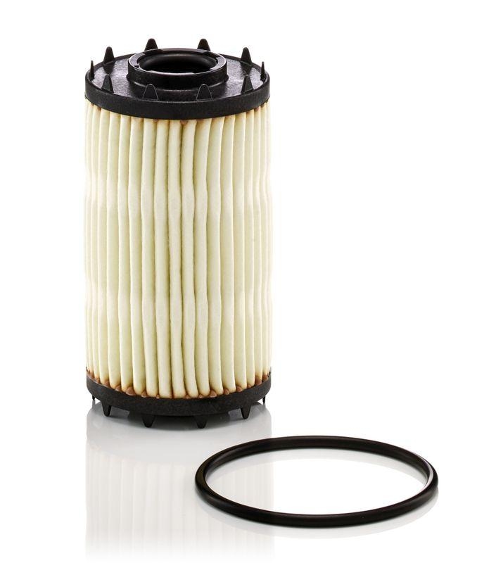 MANN-FILTER HU 7049 z Ölfilter für VW