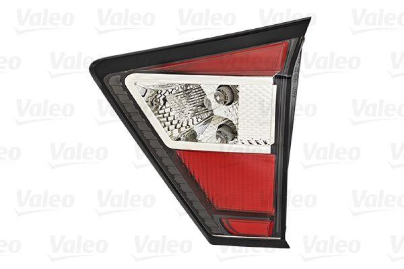 VALEO 047136 Rücklicht Ford Kuga 16/08 high trunk R