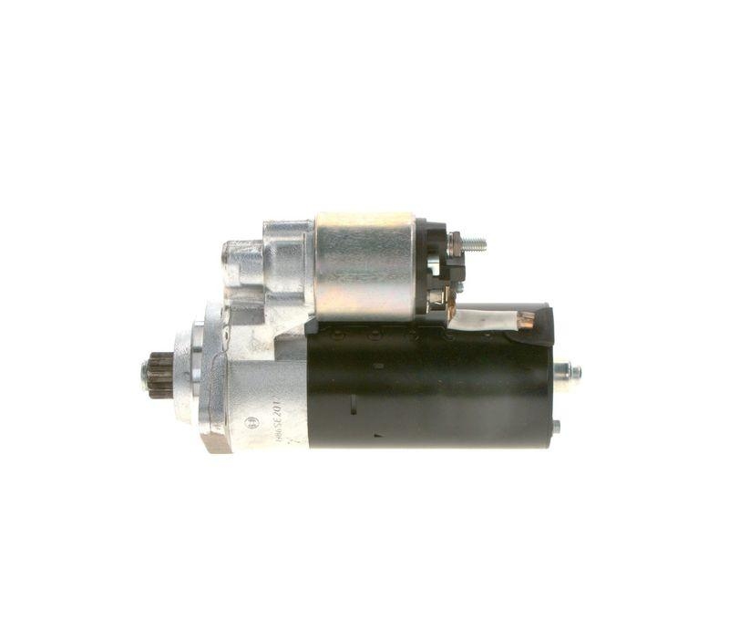 BOSCH F 026 T02 009 Starter