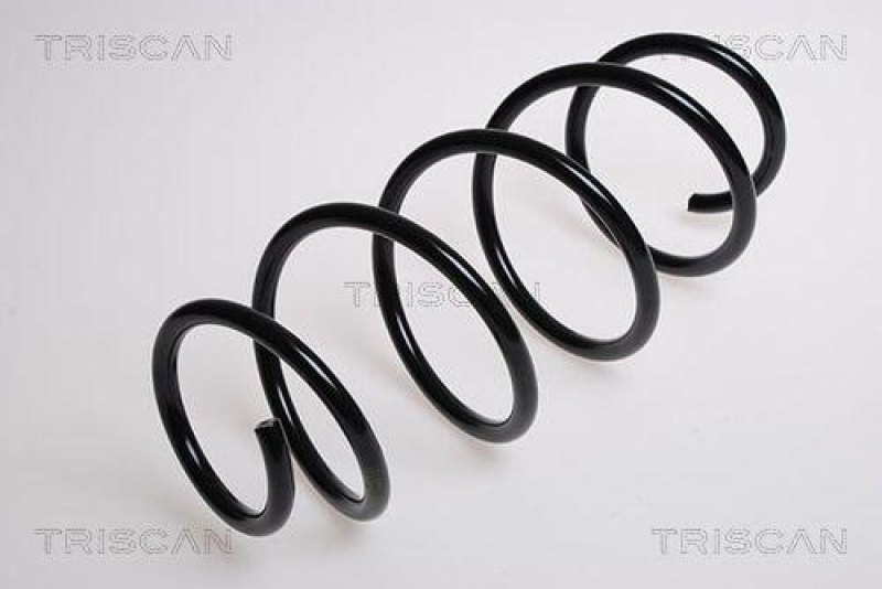 TRISCAN 8750 16008 Spiralfeder Vorne für Ford(150)