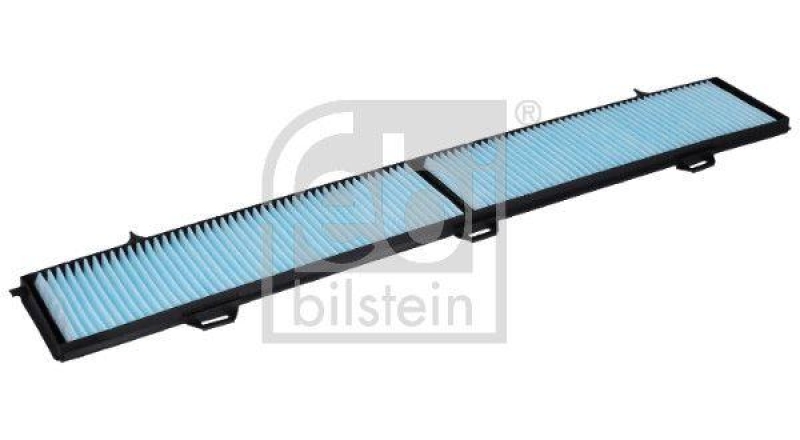 FEBI BILSTEIN 23684 Innenraumfilter für BMW