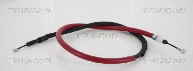 TRISCAN 8140 151020 Handbremsseil für Fiat, Lancia