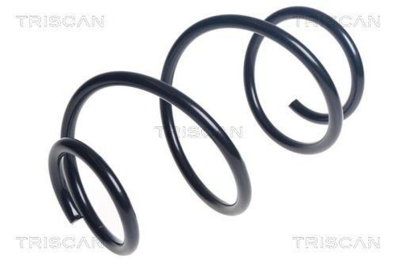 TRISCAN 8750 24223 Spiralfeder Hinten für Coil Spring Front Opel/Vau