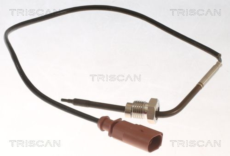 TRISCAN 8826 29045 Sensor, Abgastemperatur für Vag