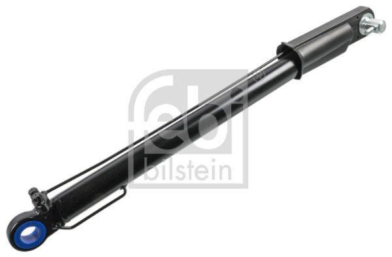 FEBI BILSTEIN 100582 Kippzylinder für Fahrerhaus für Mercedes-Benz