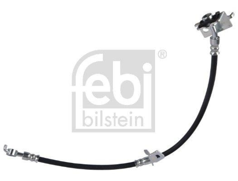 FEBI BILSTEIN 181346 Bremsschlauch für HYUNDAI