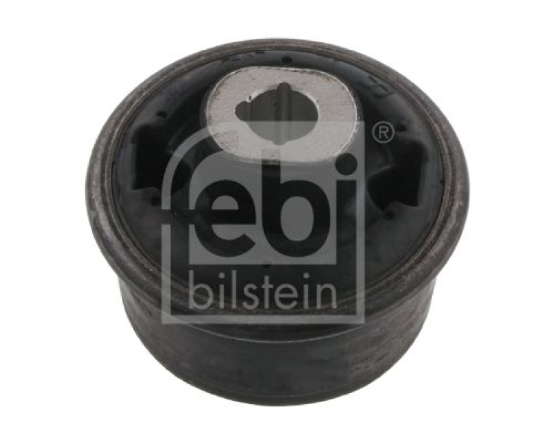 FEBI BILSTEIN 33087 Querlenkerlager für Renault