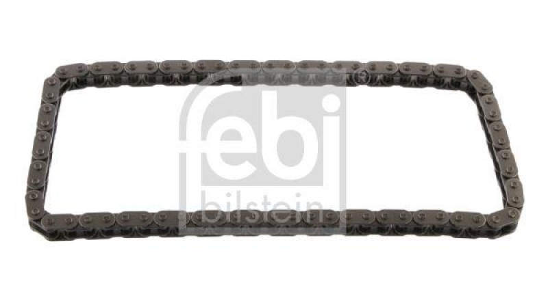 FEBI BILSTEIN 36338 Kette für Ölpumpe für BMW